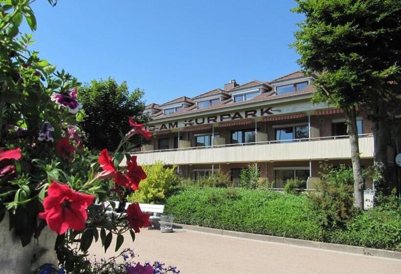 Haus Am Kurpark Wohnung 25