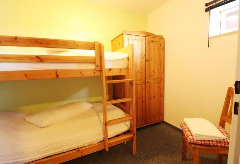 Haus Am Kurpark Wohnung 25