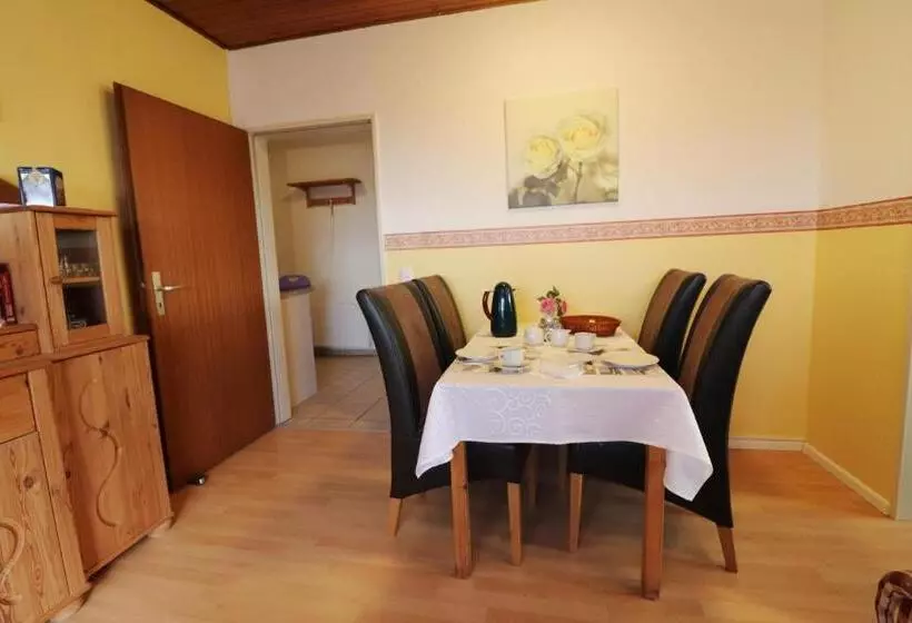 Haus Am Kurpark Wohnung 25