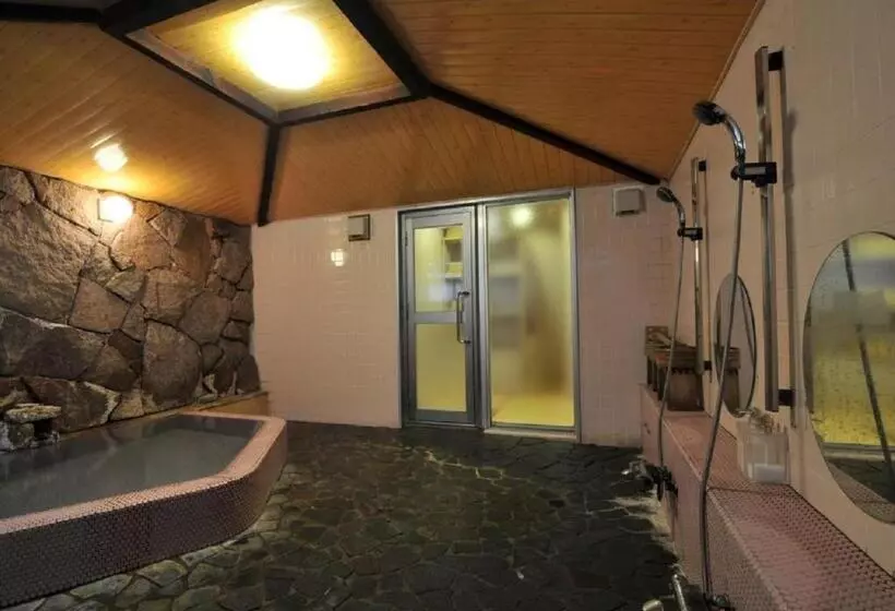 Hotelli Address Nozawa Japanese Room / Vacation Stay 22751