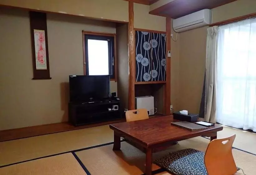 Hotelli Address Nozawa Japanese Room / Vacation Stay 22751