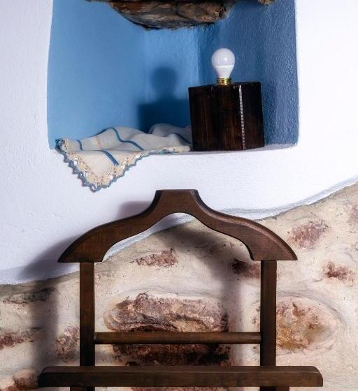 هتل Guest House Almeixar