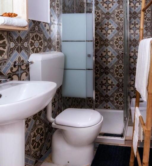 هتل Guest House Almeixar