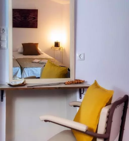 هتل Guest House Almeixar