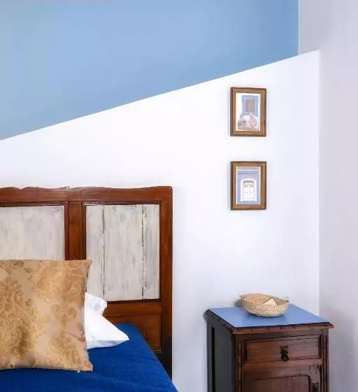 هتل Guest House Almeixar