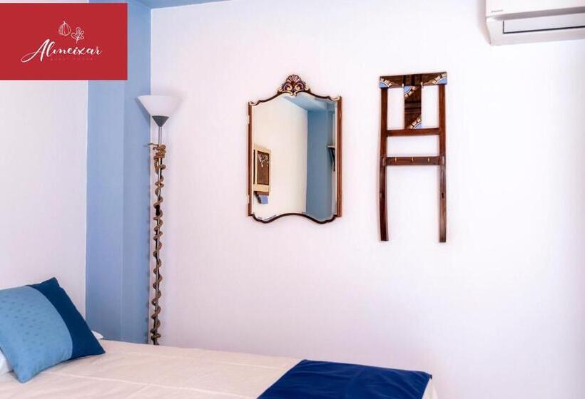 هتل Guest House Almeixar