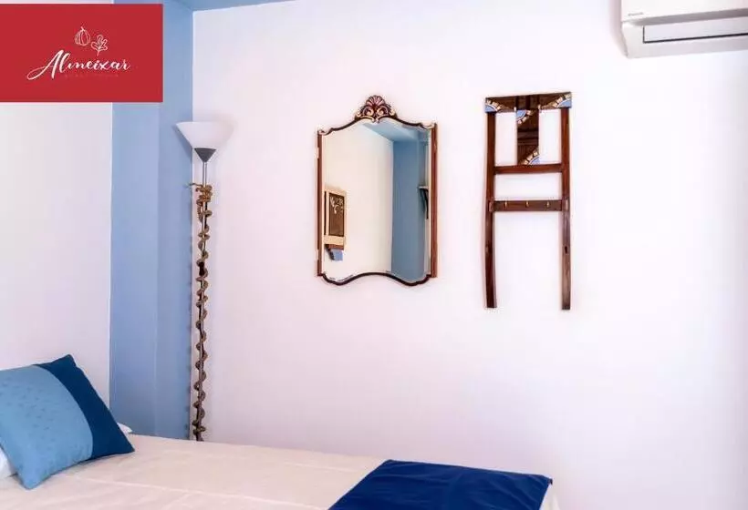هتل Guest House Almeixar