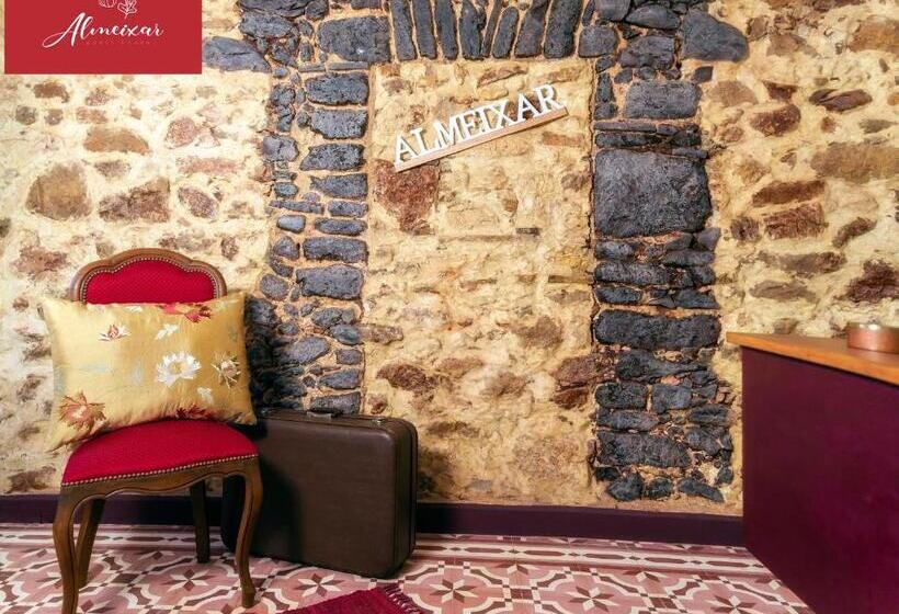 هتل Guest House Almeixar