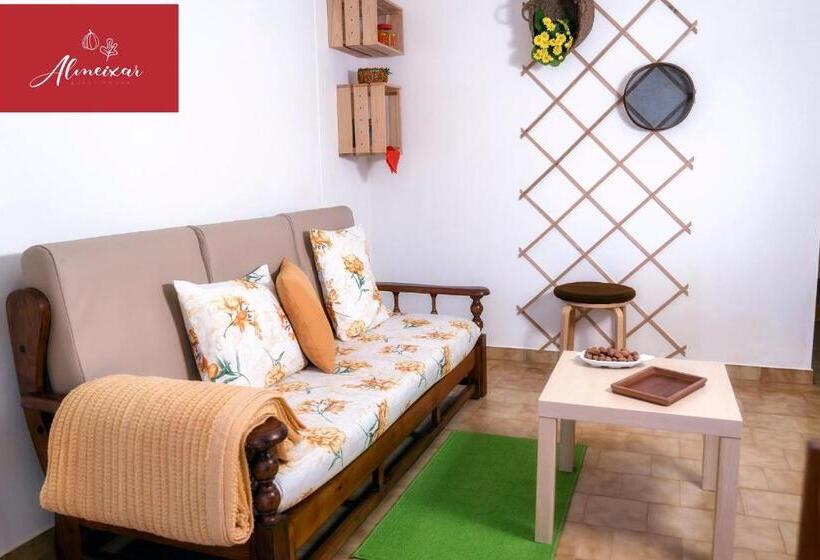 هتل Guest House Almeixar