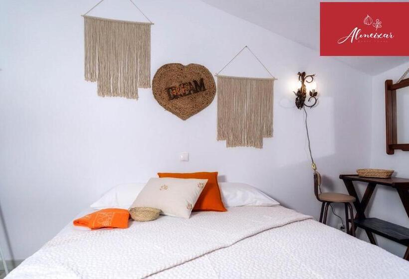 هتل Guest House Almeixar