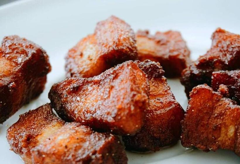 호텔 Laytrang Pakmeng Marina Spa And Resort