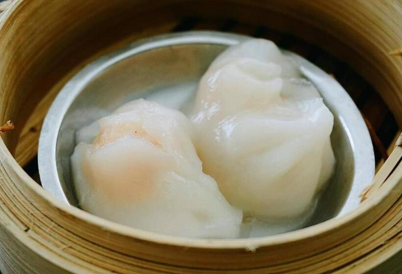 호텔 Laytrang Pakmeng Marina Spa And Resort