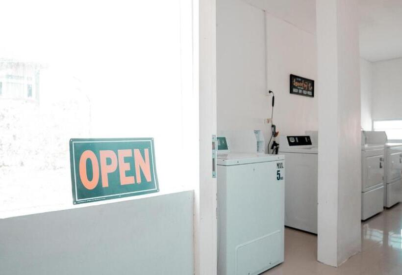 فندق The Rooms Apartment Bali By Arm Hospitality