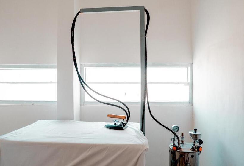 فندق The Rooms Apartment Bali By Arm Hospitality