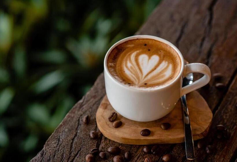 فندق The Rooms Apartment Bali By Arm Hospitality