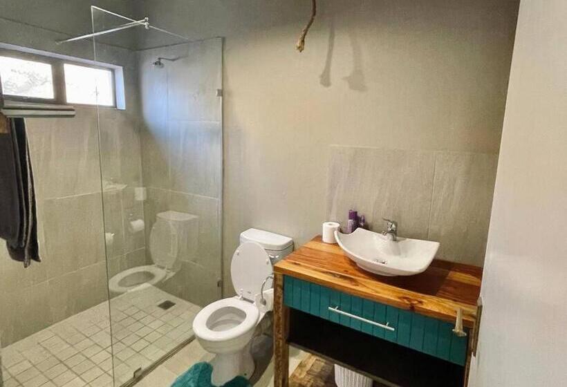 Living The Breede : Spanish House