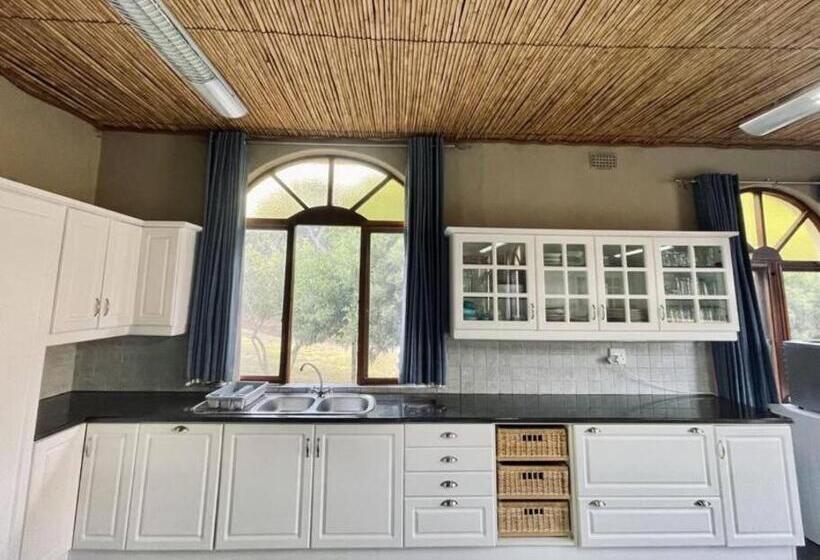 Living The Breede : Spanish House