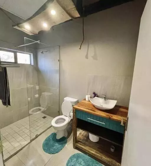 Living The Breede : Spanish House