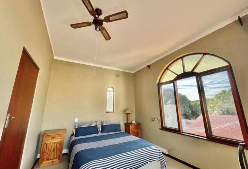 Living The Breede : Spanish House