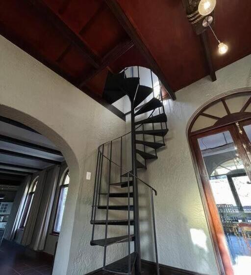 Living The Breede : Spanish House