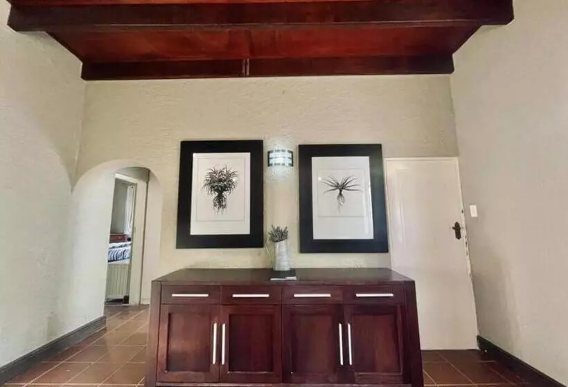 Living The Breede : Spanish House