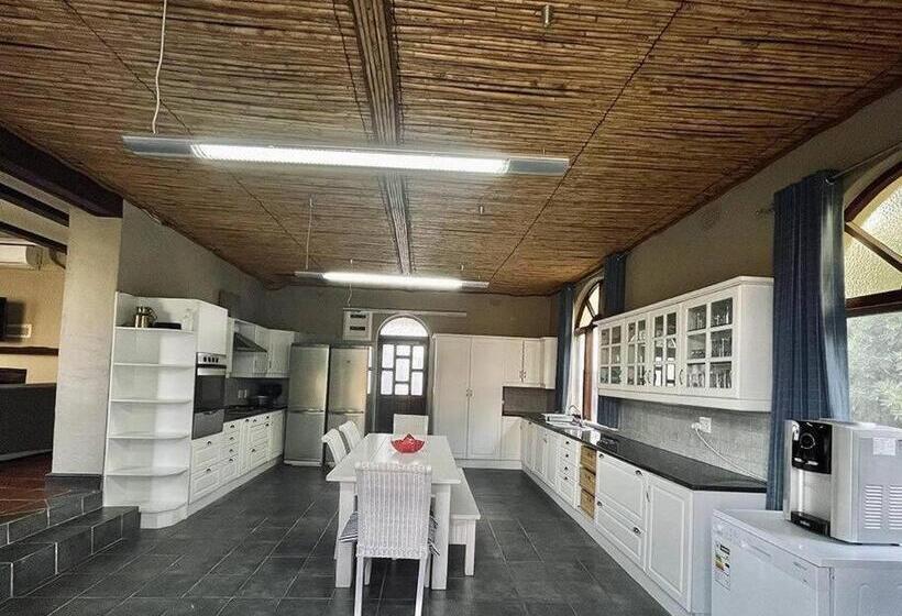 Living The Breede : Spanish House