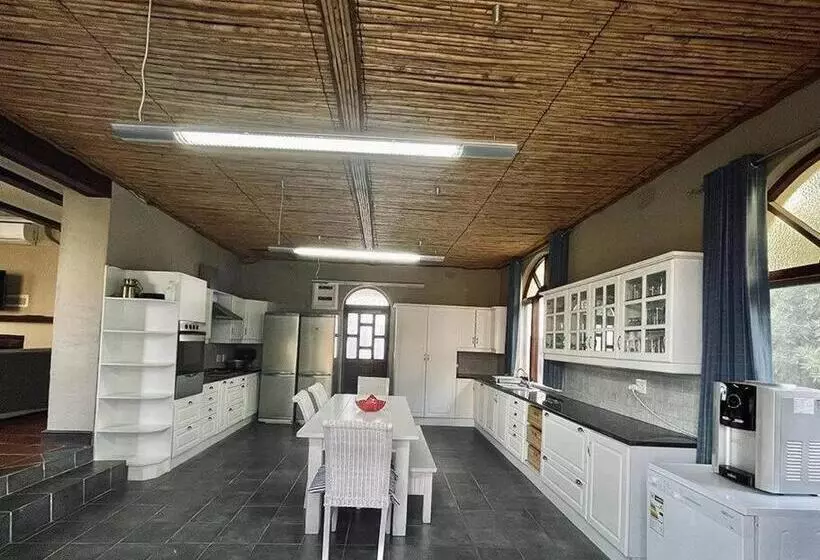 Living The Breede : Spanish House