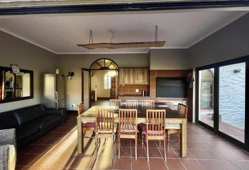 Living The Breede : Spanish House