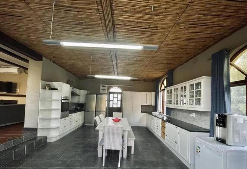 Living The Breede : Spanish House