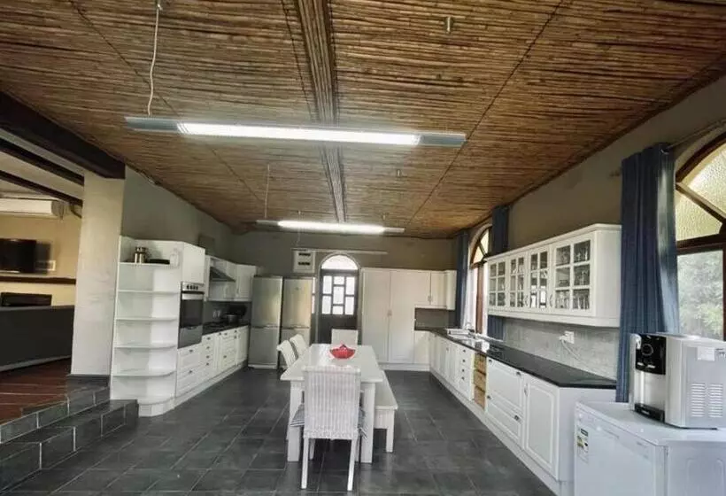 Living The Breede : Spanish House