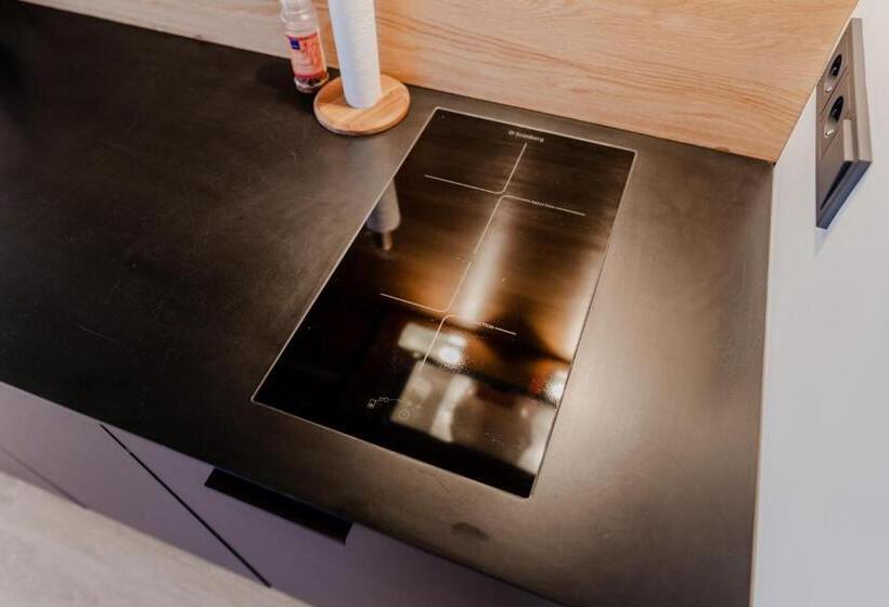 Lj5 Old Town Rooms With Exclusive Shared Roof Terrace