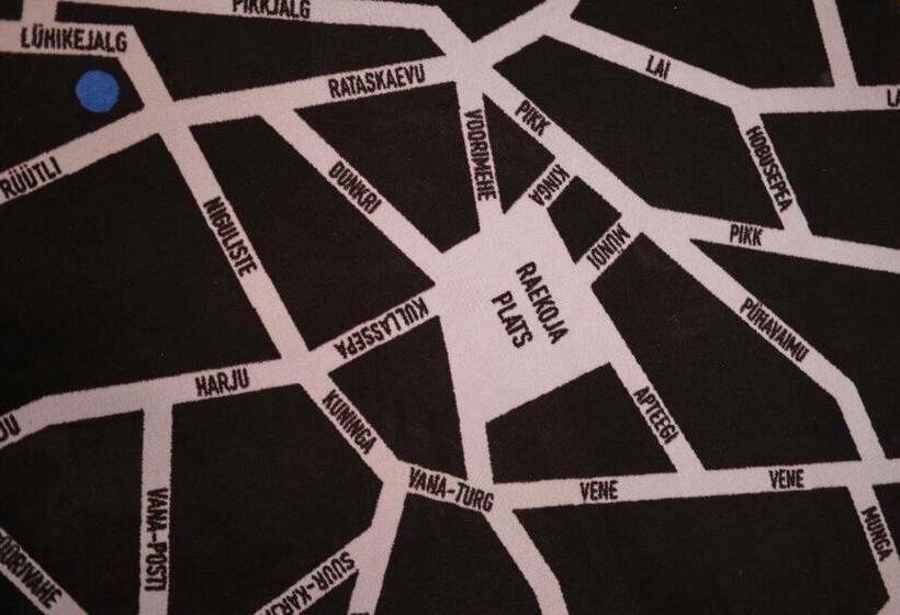 Lj5 Old Town Rooms With Exclusive Shared Roof Terrace