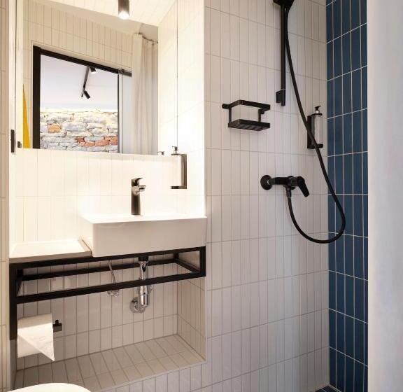 Lj5 Old Town Rooms With Exclusive Shared Roof Terrace