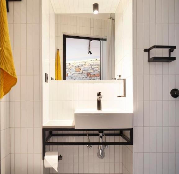 Lj5 Old Town Rooms With Exclusive Shared Roof Terrace