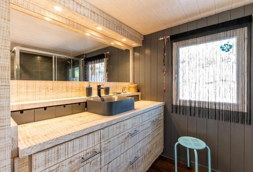 Maison à 500 M De L Océan Carcans