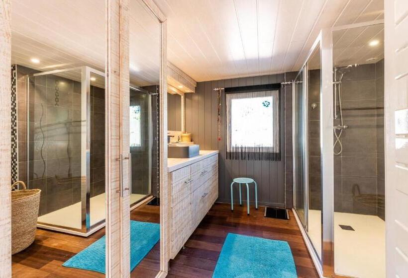 Maison à 500 M De L Océan Carcans