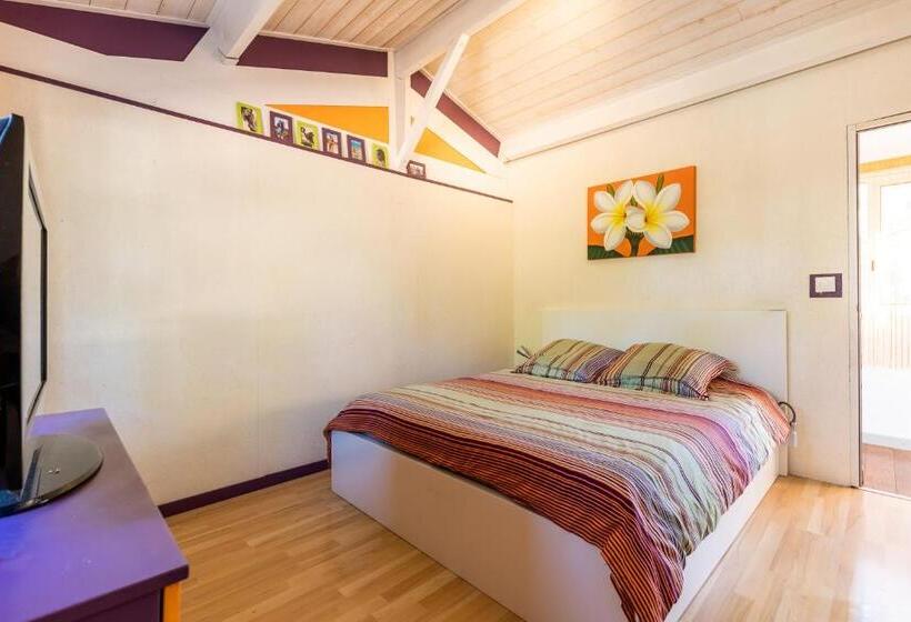 Maison à 500 M De L Océan Carcans