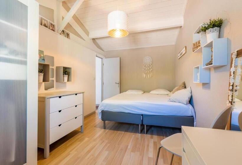 Maison à 500 M De L Océan Carcans