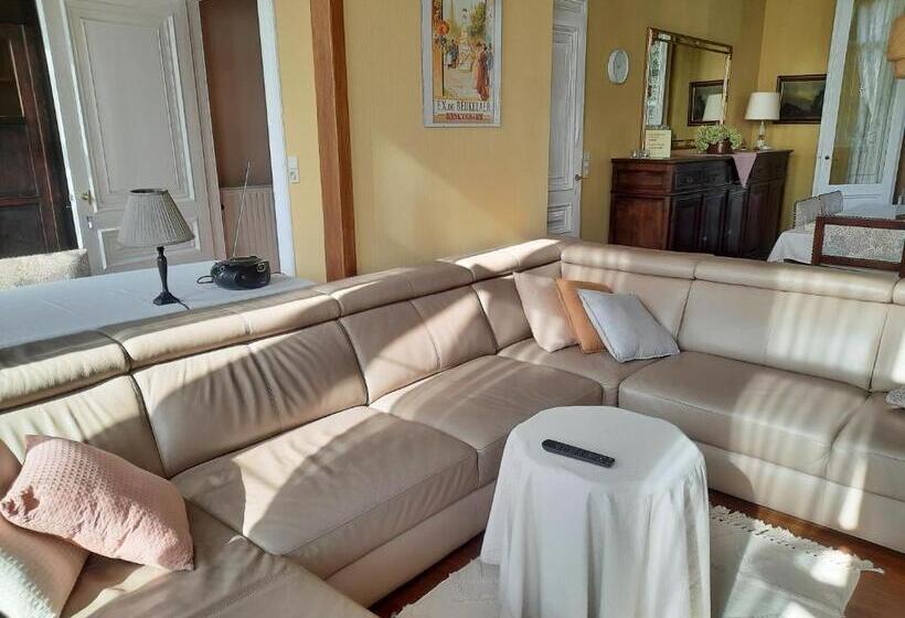 On Our Way To Antwerp, First Stop