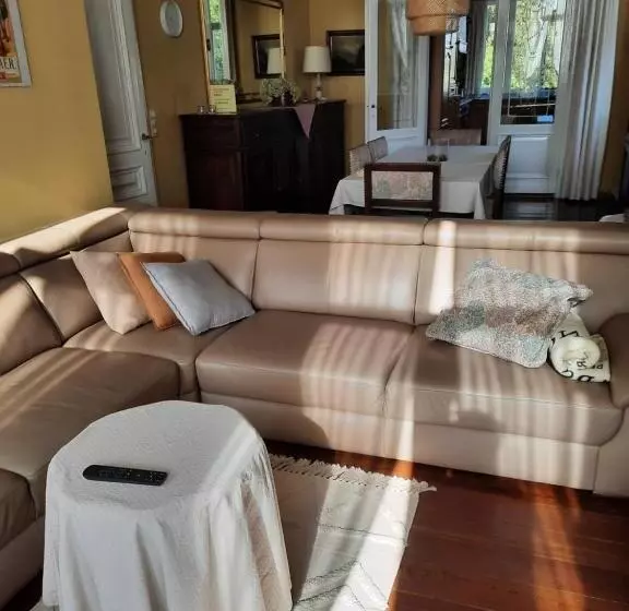 On Our Way To Antwerp, First Stop