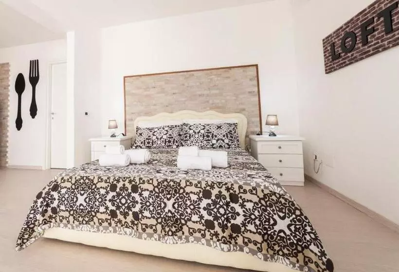 Ortigia Terrace Sea View