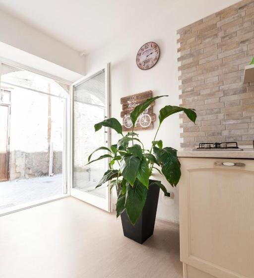 Ortigia Terrace Sea View