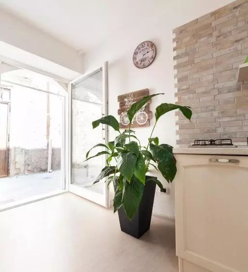 Ortigia Terrace Sea View