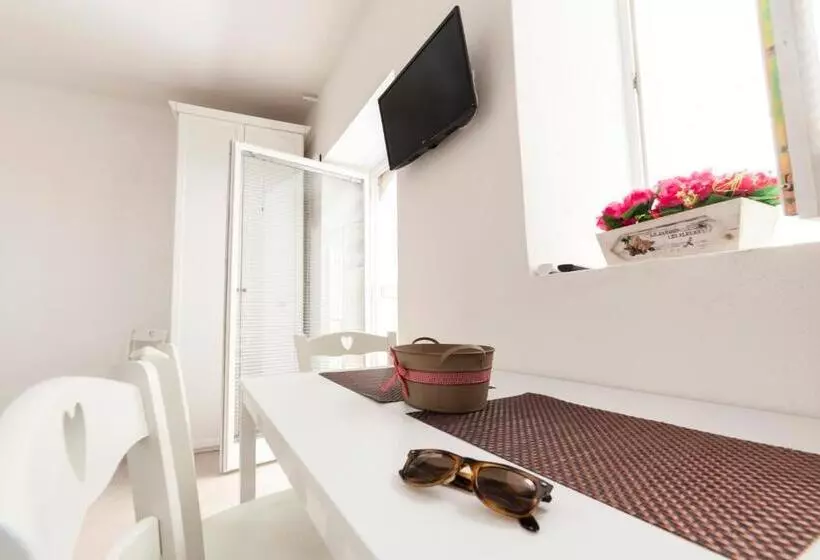 Ortigia Terrace Sea View