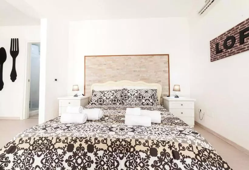 Ortigia Terrace Sea View