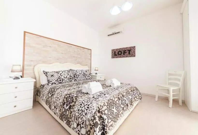 Ortigia Terrace Sea View