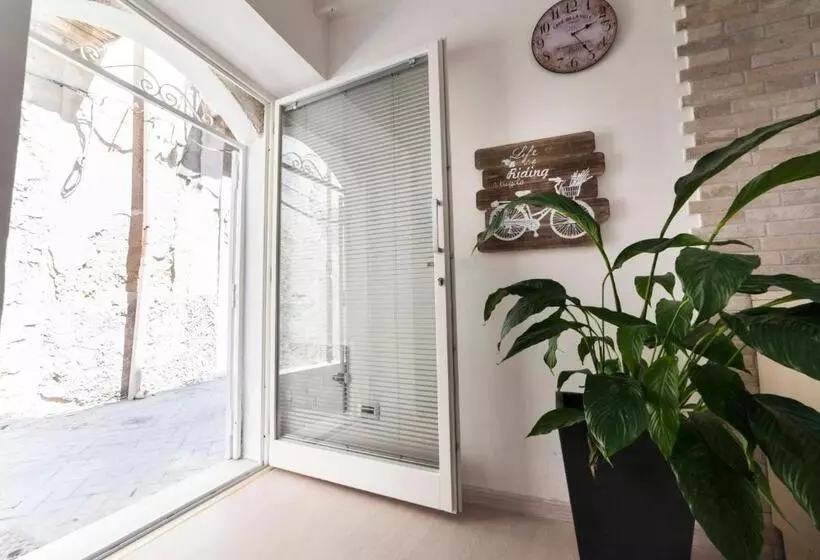 Ortigia Terrace Sea View