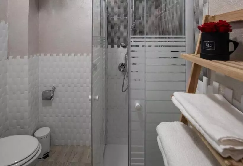 Ortigia Terrace Sea View