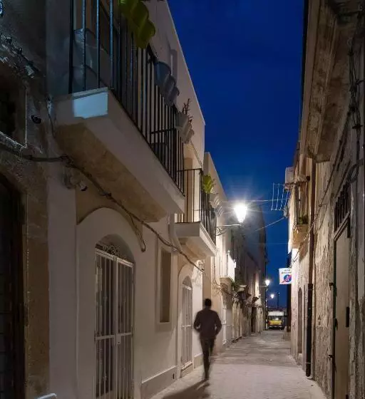 Ortigia Terrace Sea View