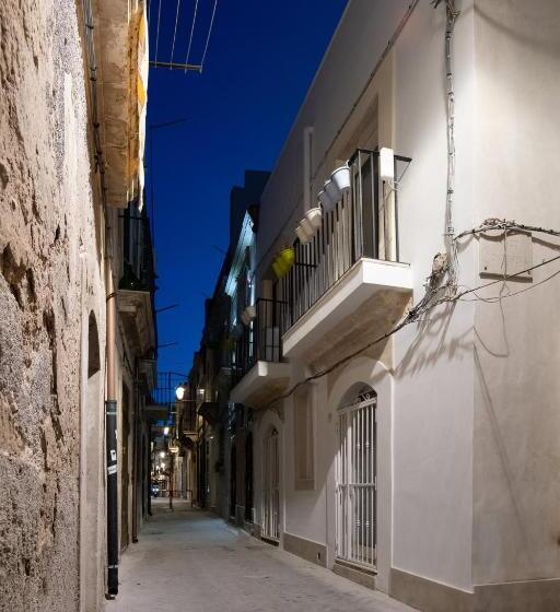 Ortigia Terrace Sea View